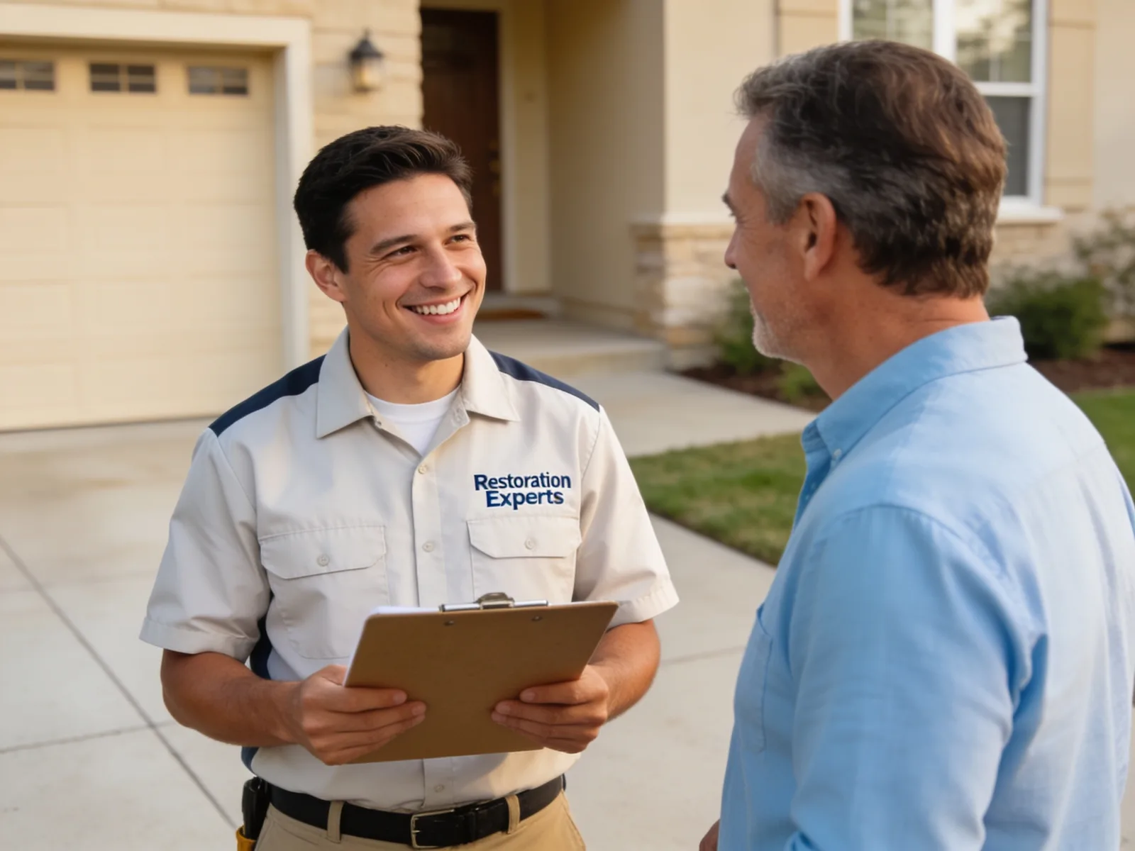 Water Damage Cleanup Posey, CA FAQs